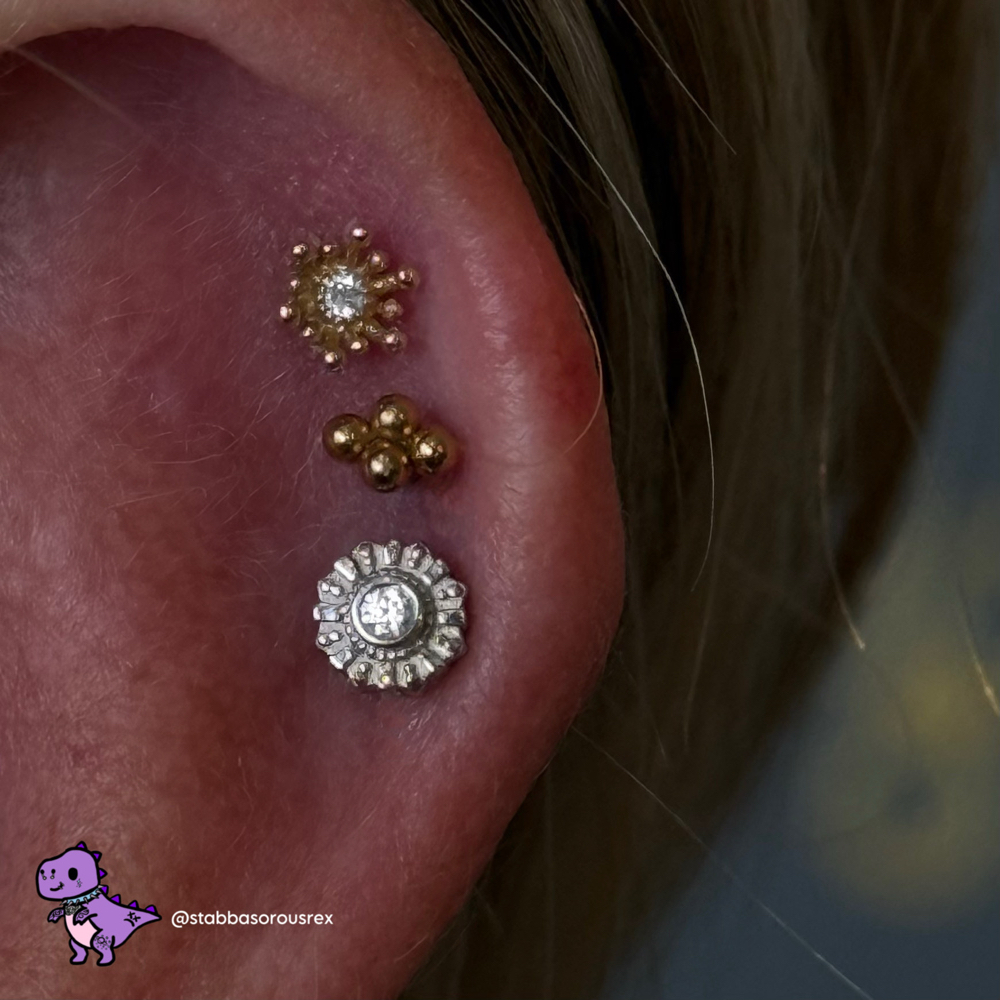 Triple Helix