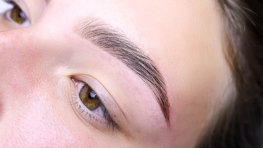 Brow Hybrid Tint