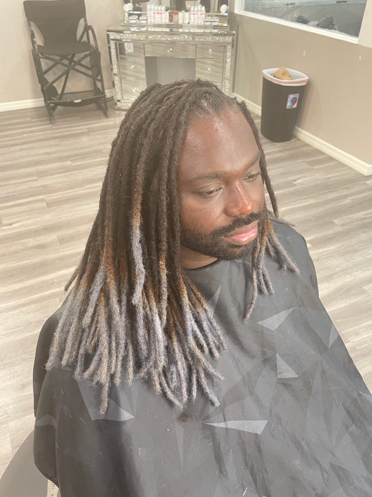 Loc Extentions