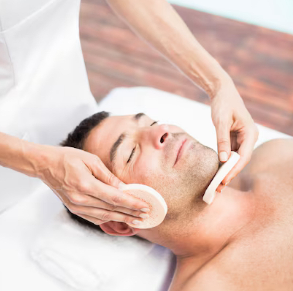 Rejuvené Express Facial