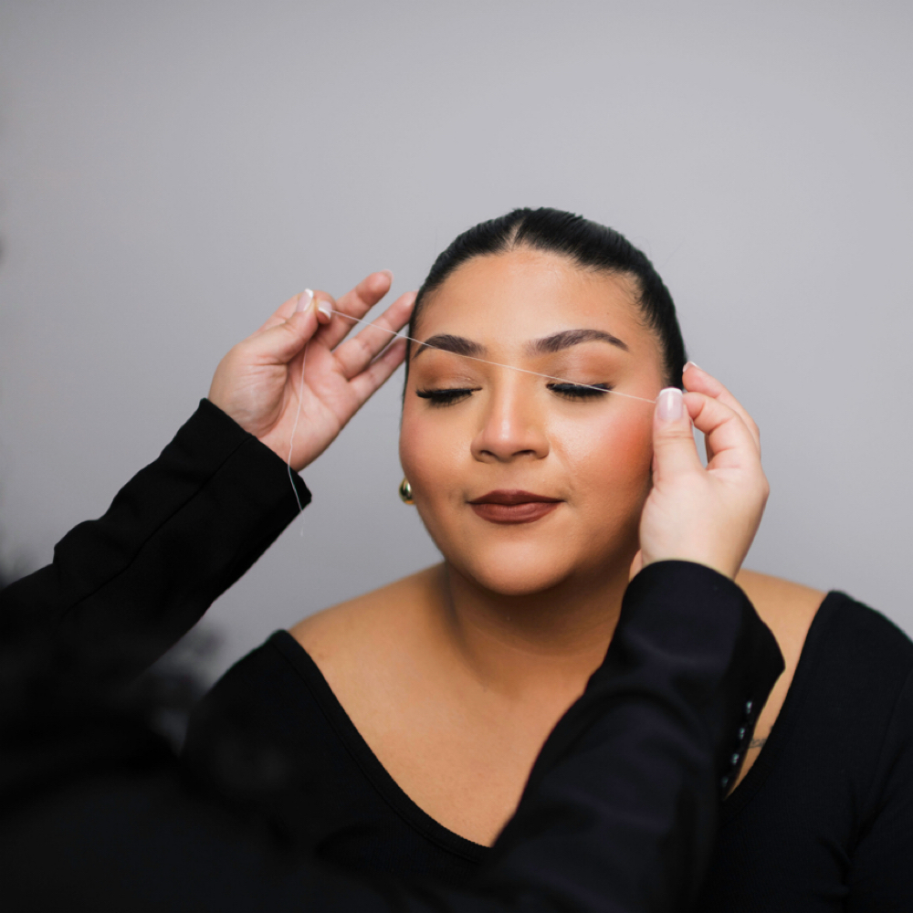 Signature Brow Lamination at Jessica Ayuzo INK in Everett, WA