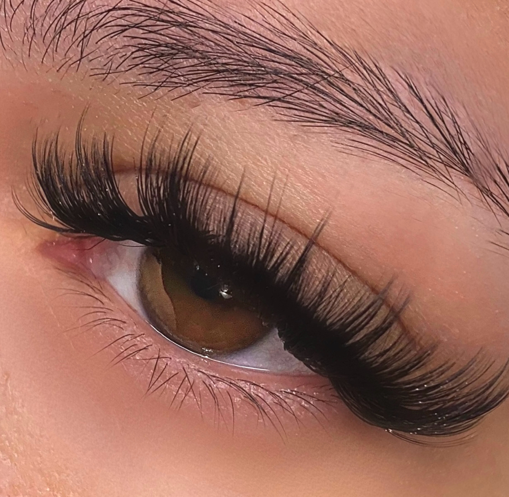 Wispy Hybrid Set