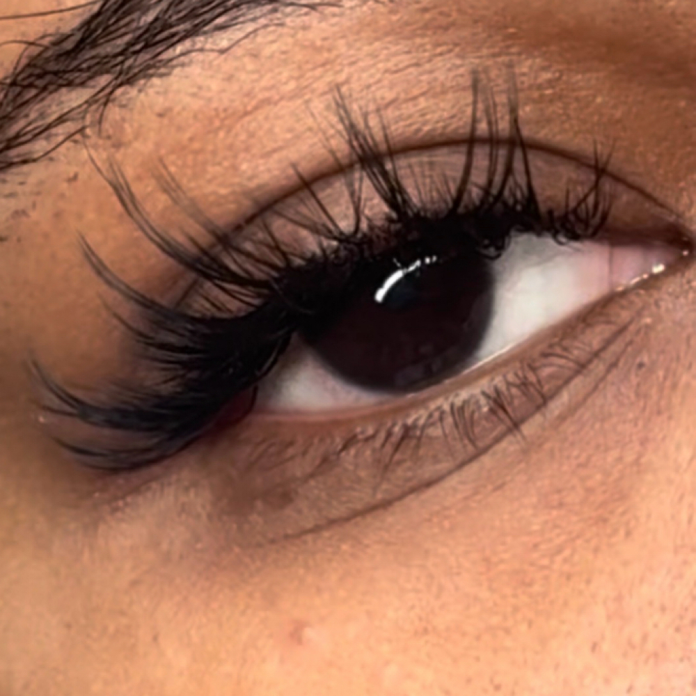 Soft Glam at Tailored Esthetics in Orland Hills, IL