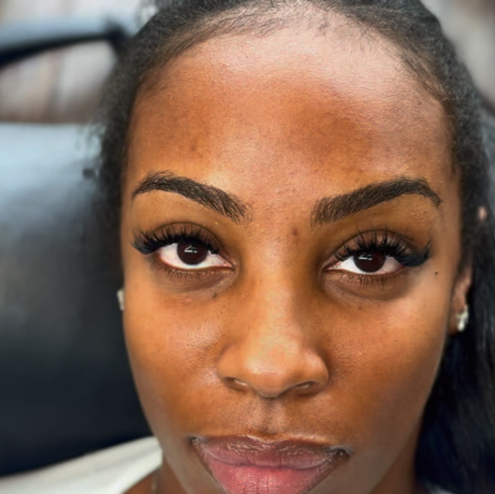 Soft Glam at Tailored Esthetics in Orland Hills, IL
