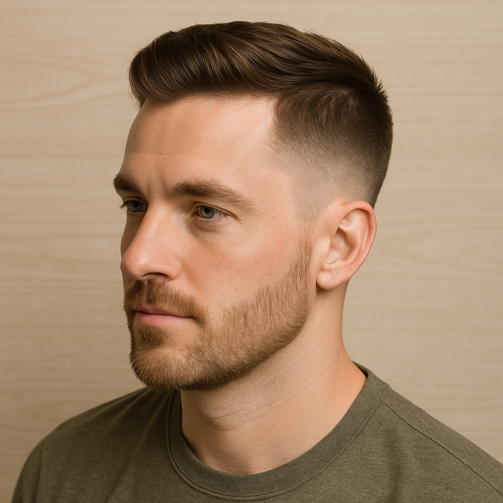 Men's Haircut