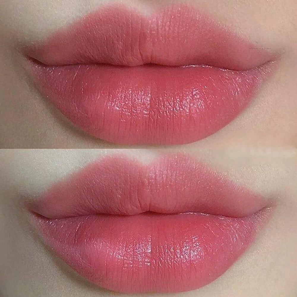 Collagen Lip Blushing