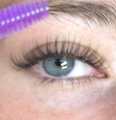 Classic Full Set at The loving beauty in Keizer, OR