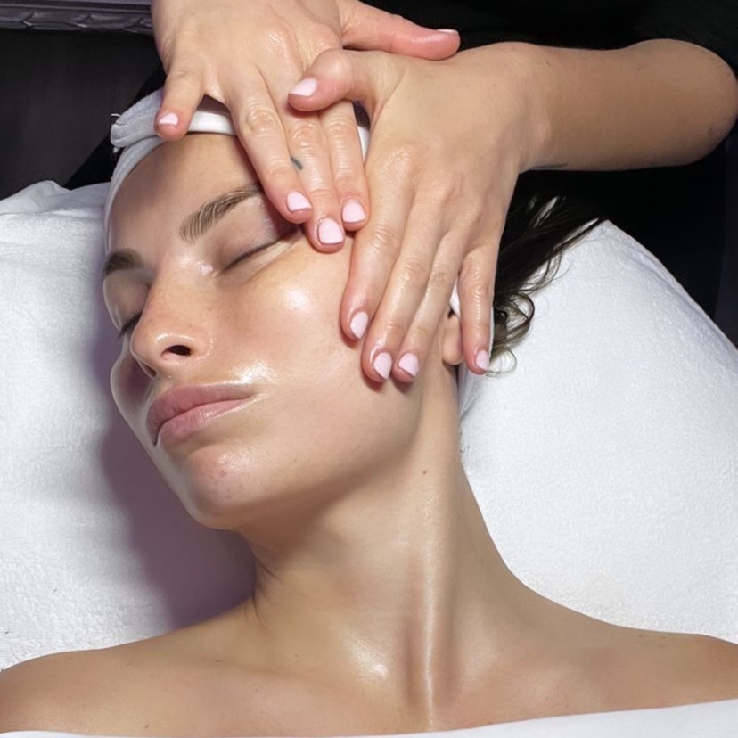Parisian Lift & Sculpt Facial at Jennifer Marie Skincare in Elkhart, IN