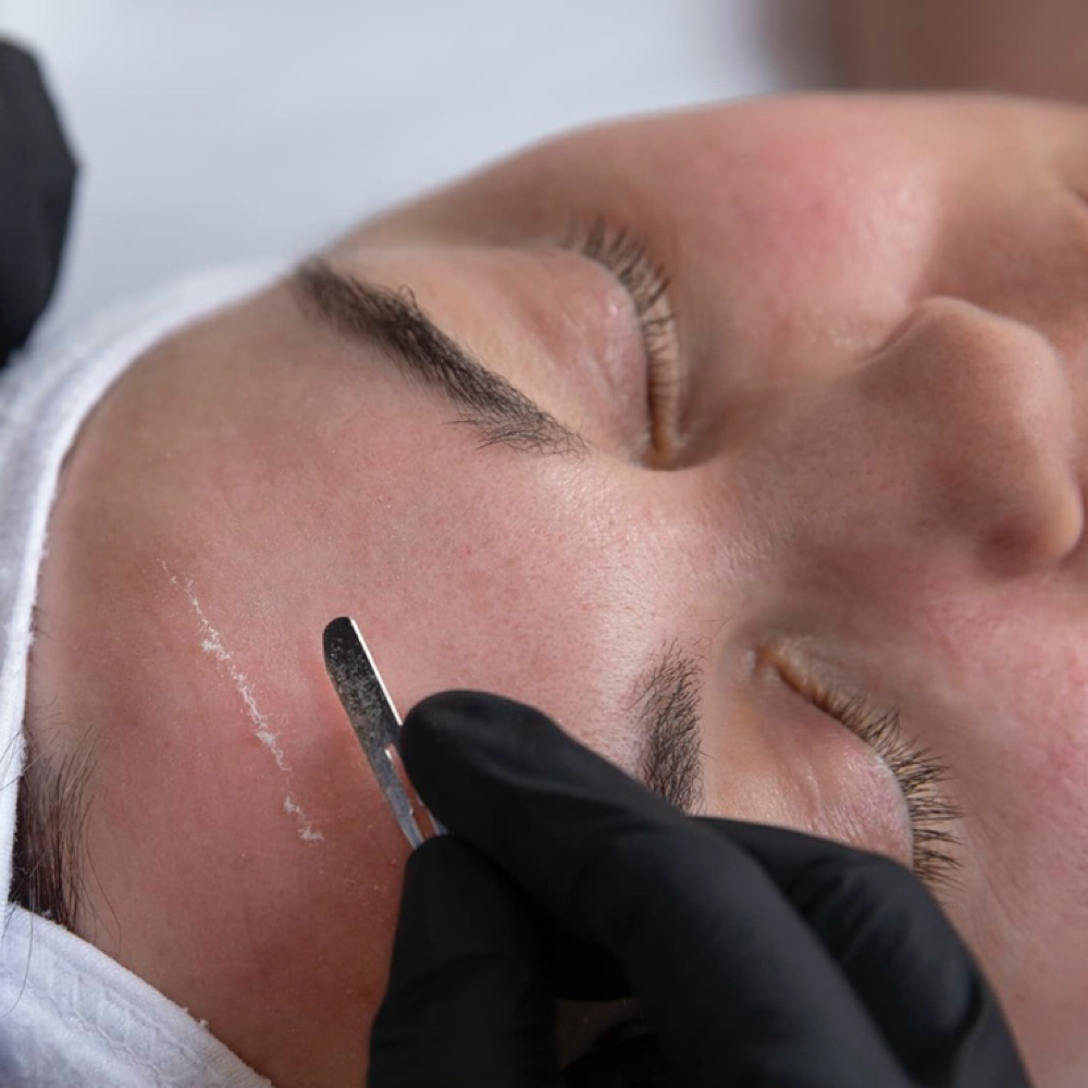 Dermaplane Only at Cee’s Skin Bar, LLC in Everett, WA