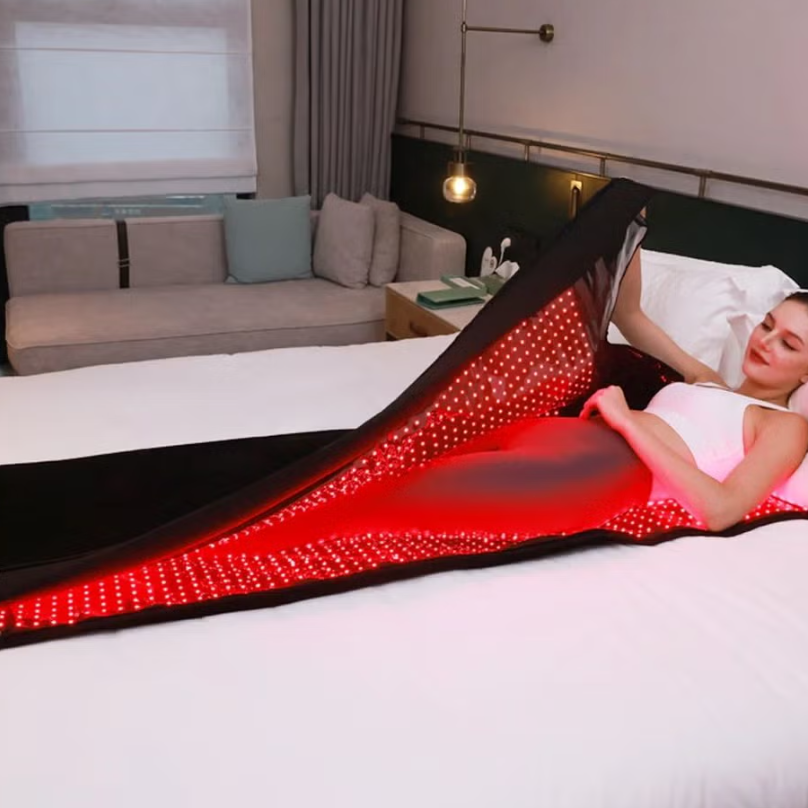 Red Light Sauna Bag