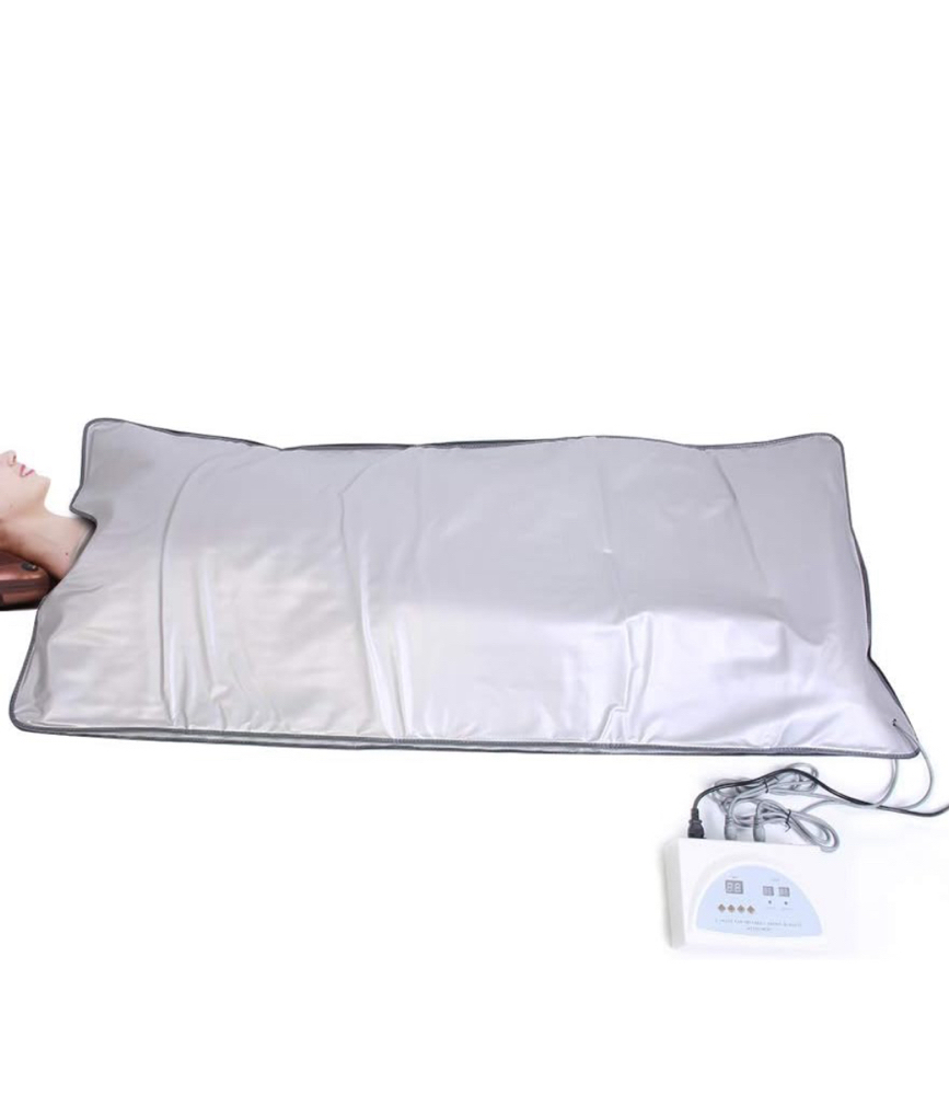 Sauna Bag 3 Session Package