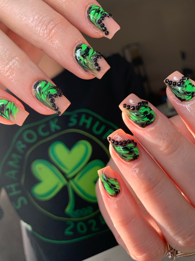 Blooming Gel