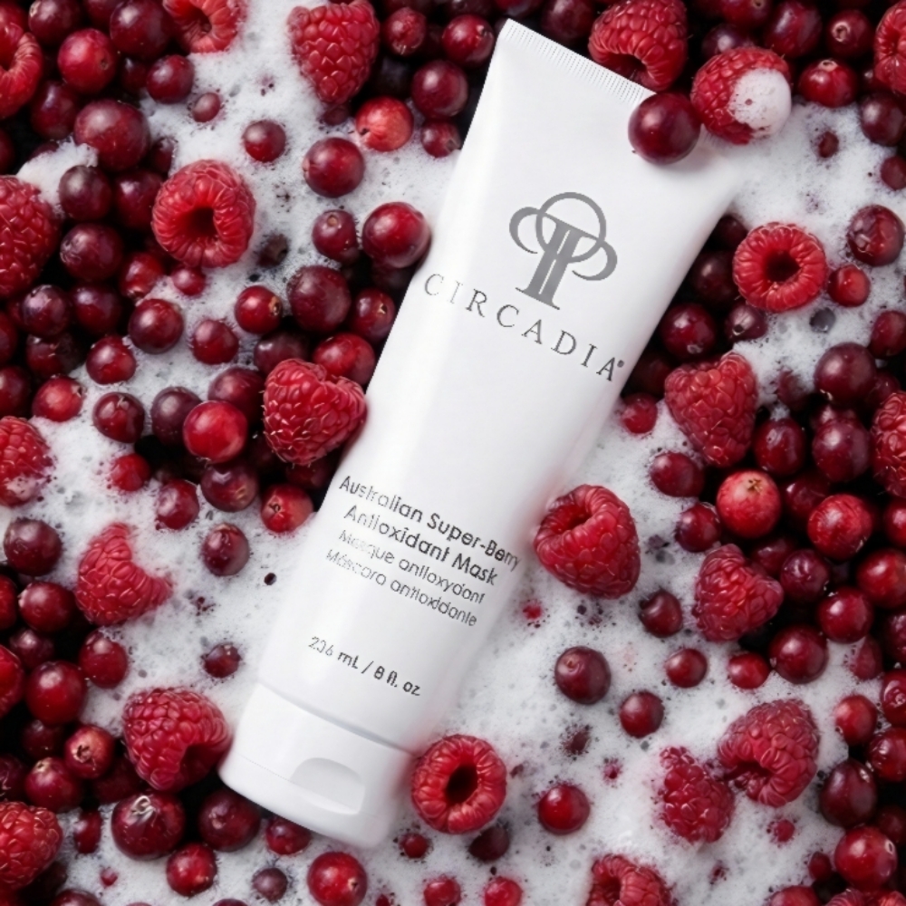 Berries & Bubbly Oxygen Facial at 2 Skinfinity and Beyond in Gainesville, TX