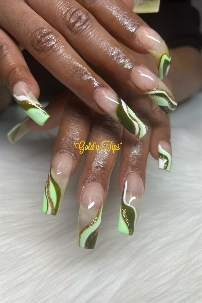 Overlay(No Tips)