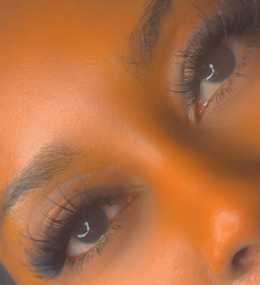 Free Style at Lash HusselL in Meridian, MS