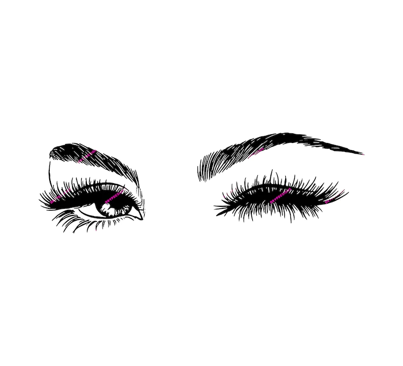 Lash Tint