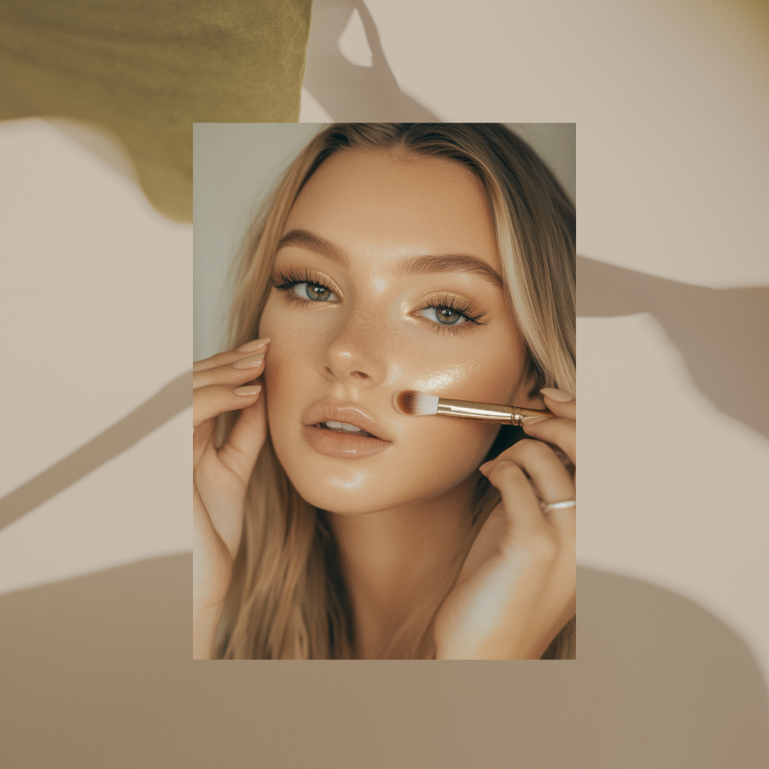 Jane Iredale Makeup Consultation