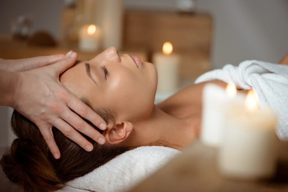 Prenatal Massage