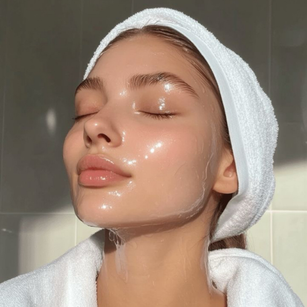 Deep Hydration Facial at Alviina esthetics & candle co. in Buckeye, AZ