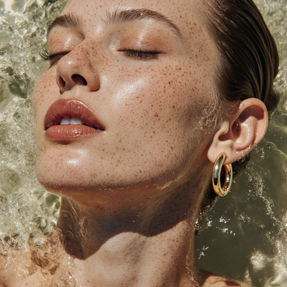 Deep Hydration Facial at Alviina esthetics 🌺 in Bukeye, AZ