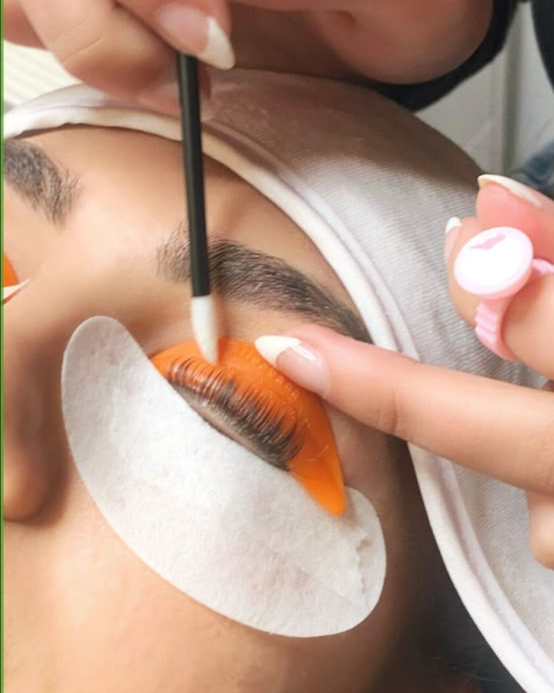 Lash Lift