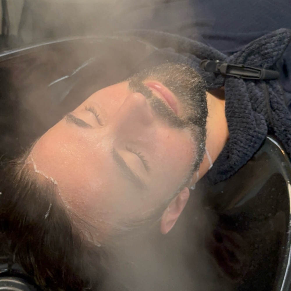 Signature Detox Facial at Shear Artistry by Whitney in St Louis Park, MN