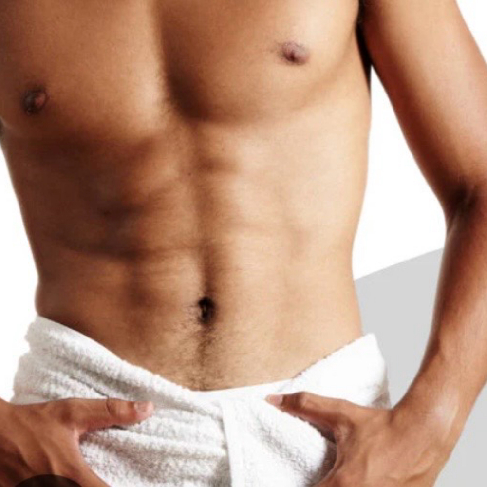 Men’s Brazilian/Manzilian Wax at Pink Diva’s Beauty Studio in Ontario, CA