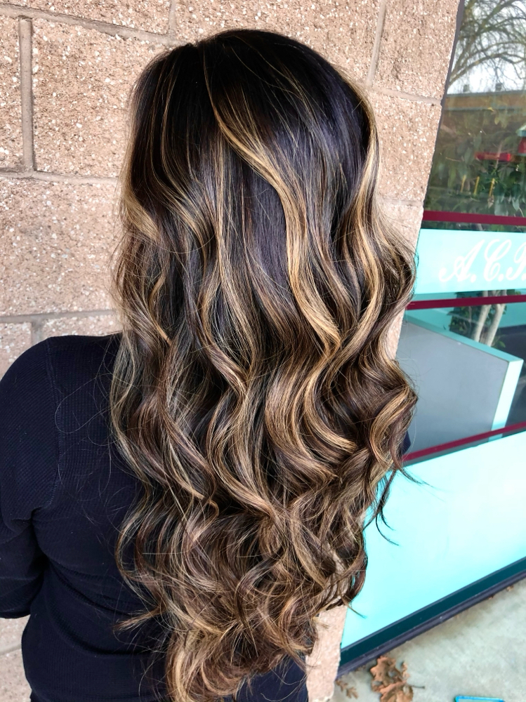 Balayage