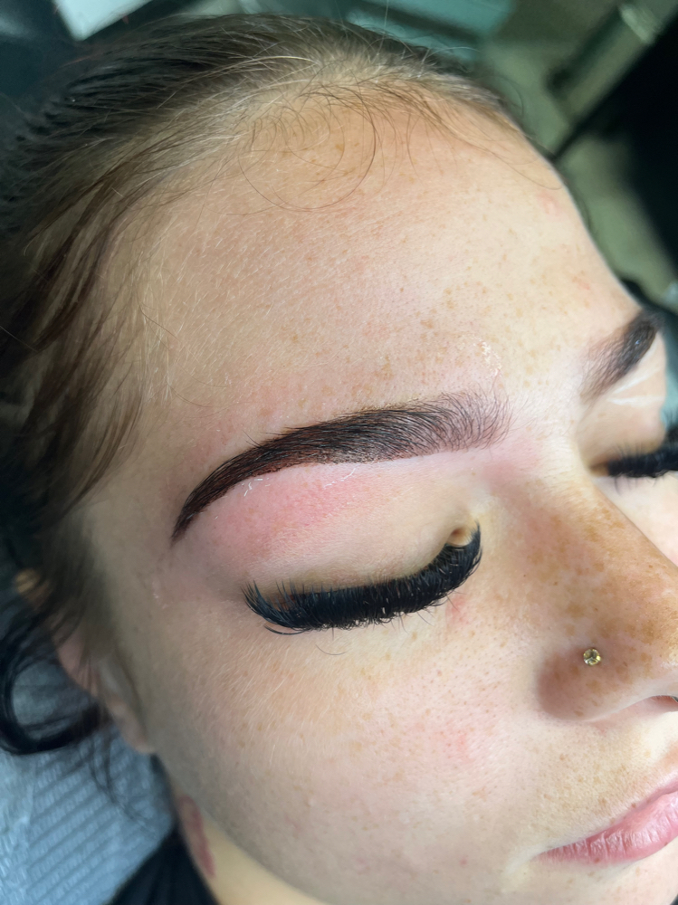 Brow Stain