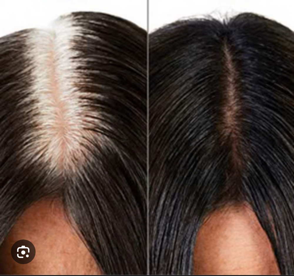 Color Retouch