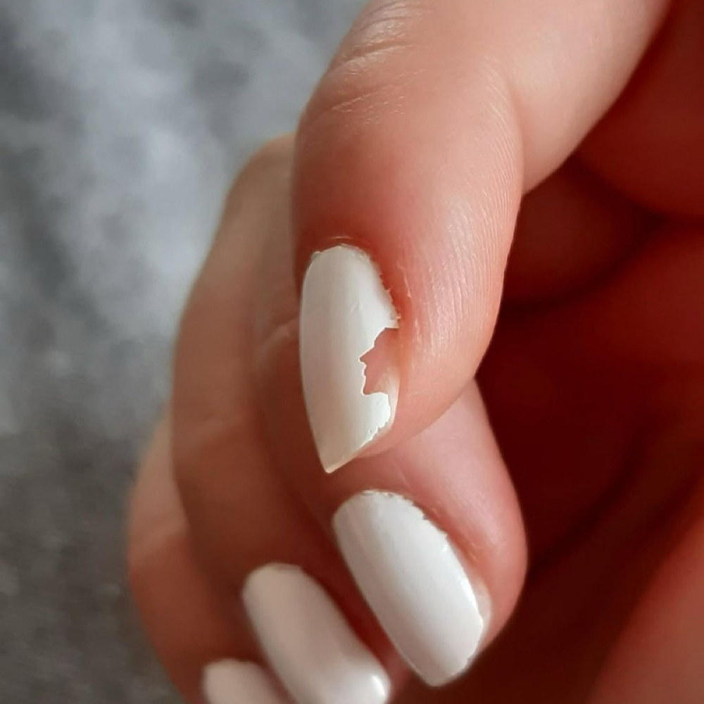 Nail Repair at The Nail Room by Lisset in Audubon, IA