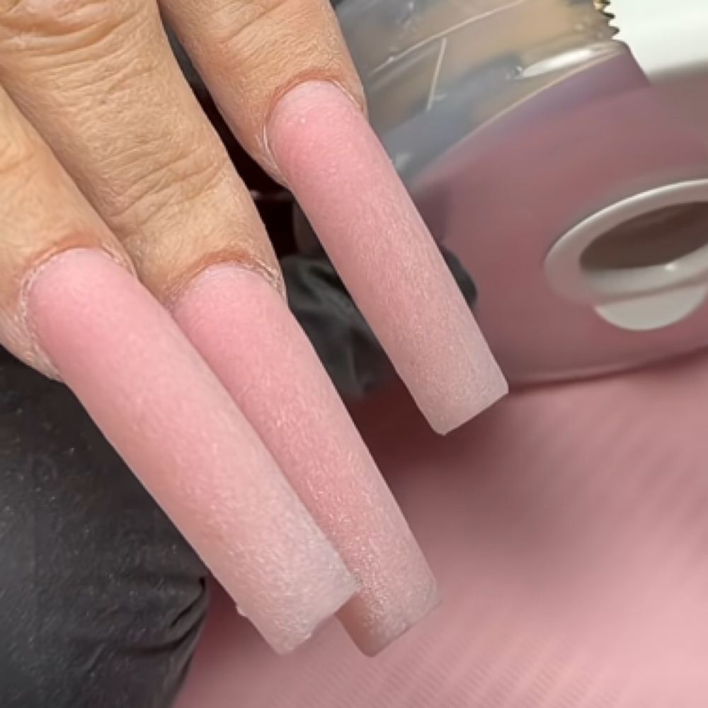 Long Full Set at Kaysmetic Collection in Olive Branch, MS