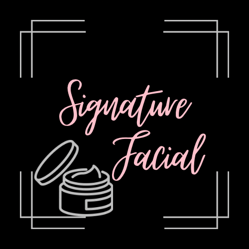 Signature Facial