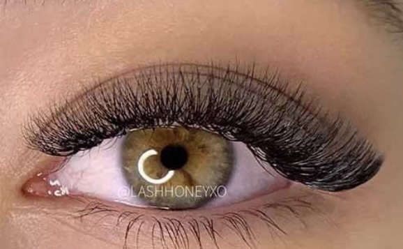 Volume Lash Set