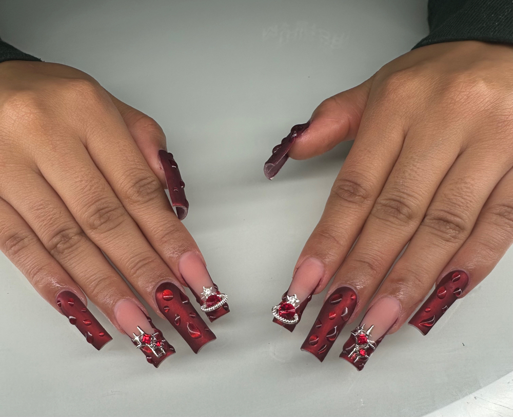 Full set size 5