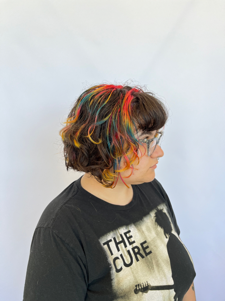 Partial Highlight