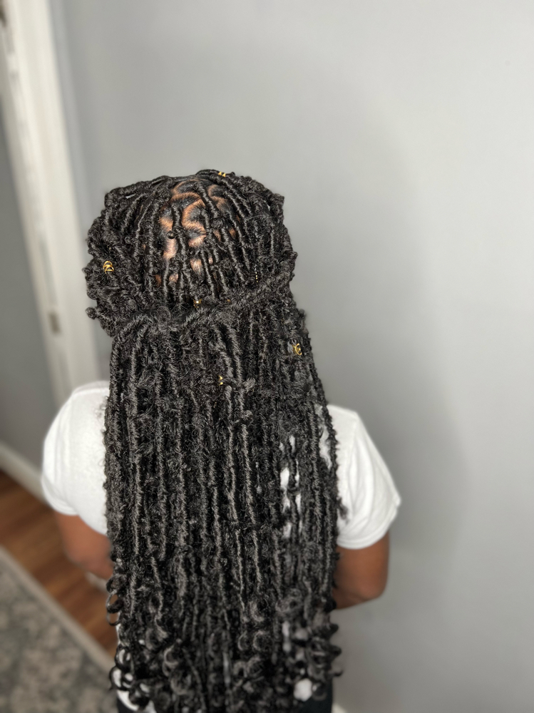 Soft Locs