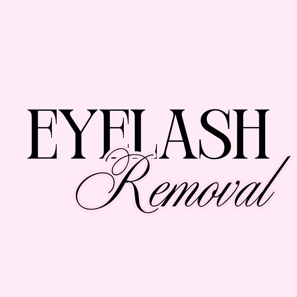 𝐄𝐲𝐞𝐥𝐚𝐬𝐡 𝐑𝐞𝐦𝐨𝐯𝐚𝐥 at Lexi Lash Studio in San Jacinto, CA