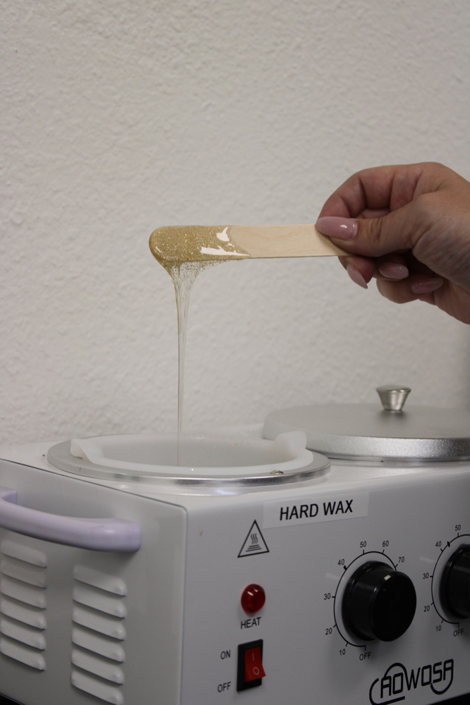 Chin Wax at Accentuated Beauty in Corpus Christi, TX