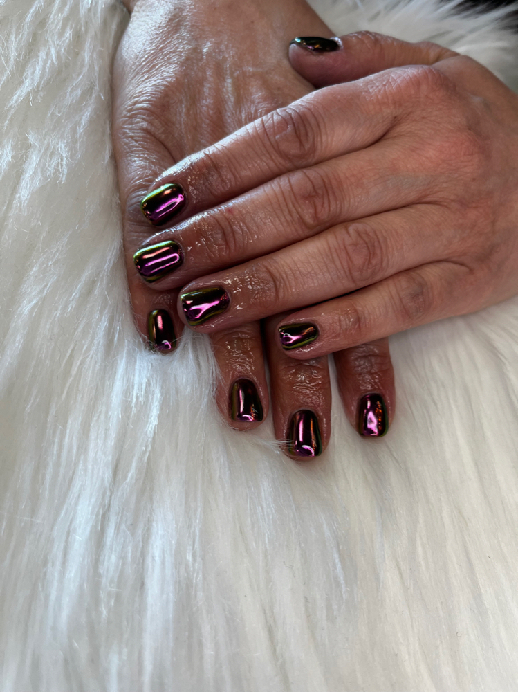 Chrome