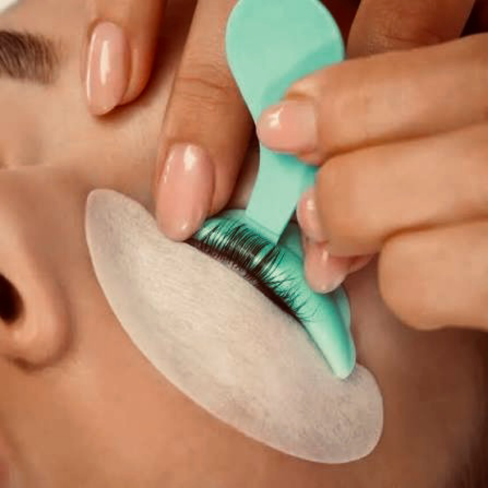 Lash Lift & Tint at The Serenity Barn in Rising Fawn, GA