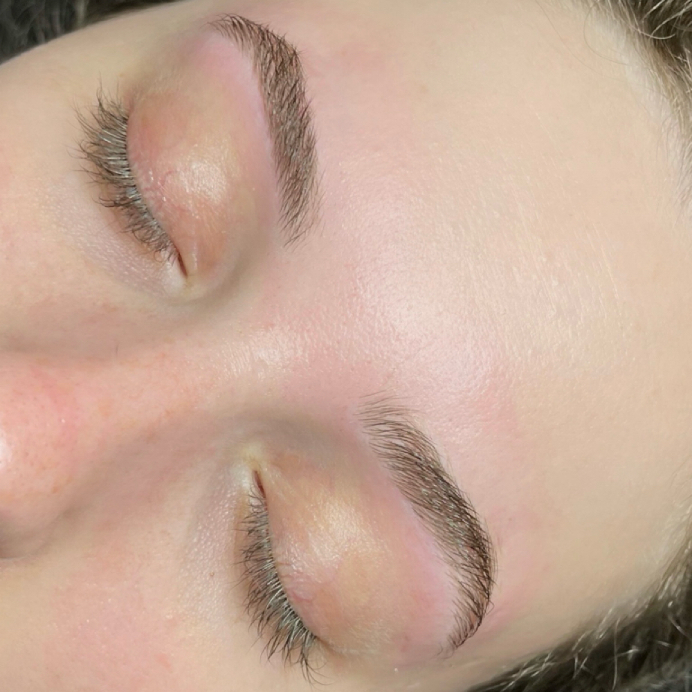 Brow Wax at Refined & Divine in Saint Louis, MO