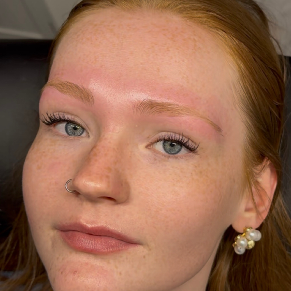 Brow Wax at Refined & Divine in Saint Louis, MO