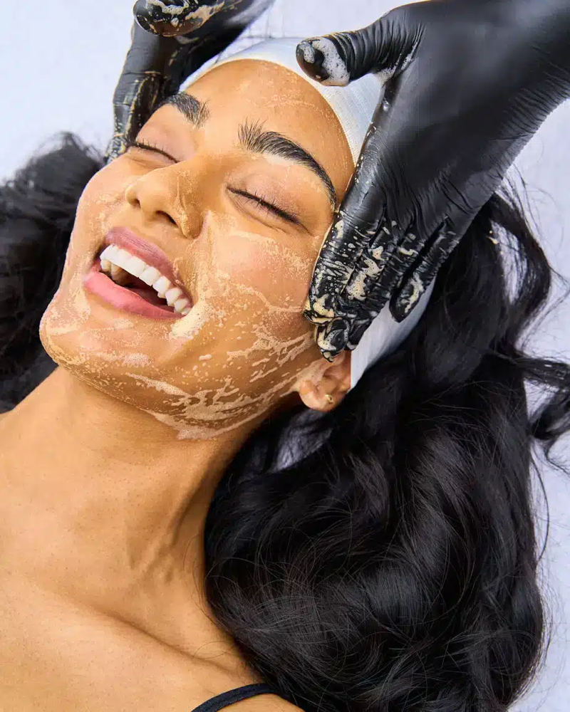 Express Facial at PurEsthetics — The Skin Suite of Marion in Marion, NC