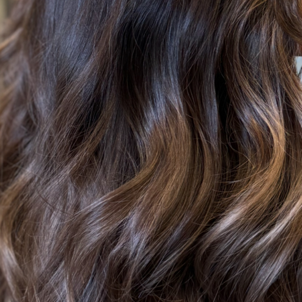 Root Touch Up at Lauren Procuniar in Ladera Ranch, CA