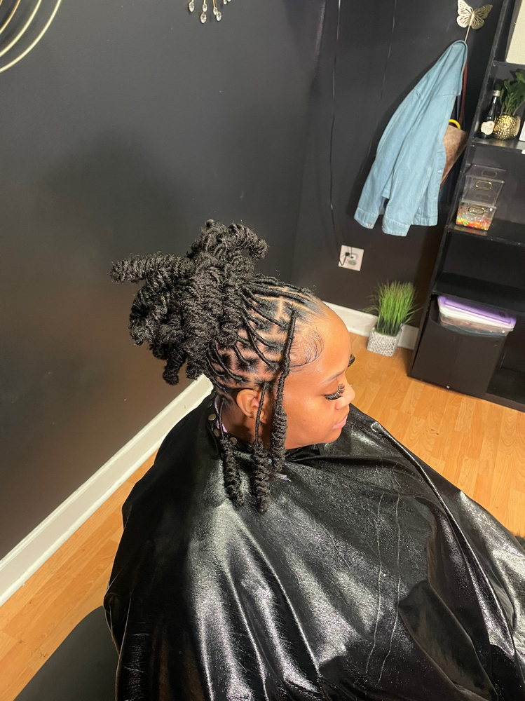 Soft Locs