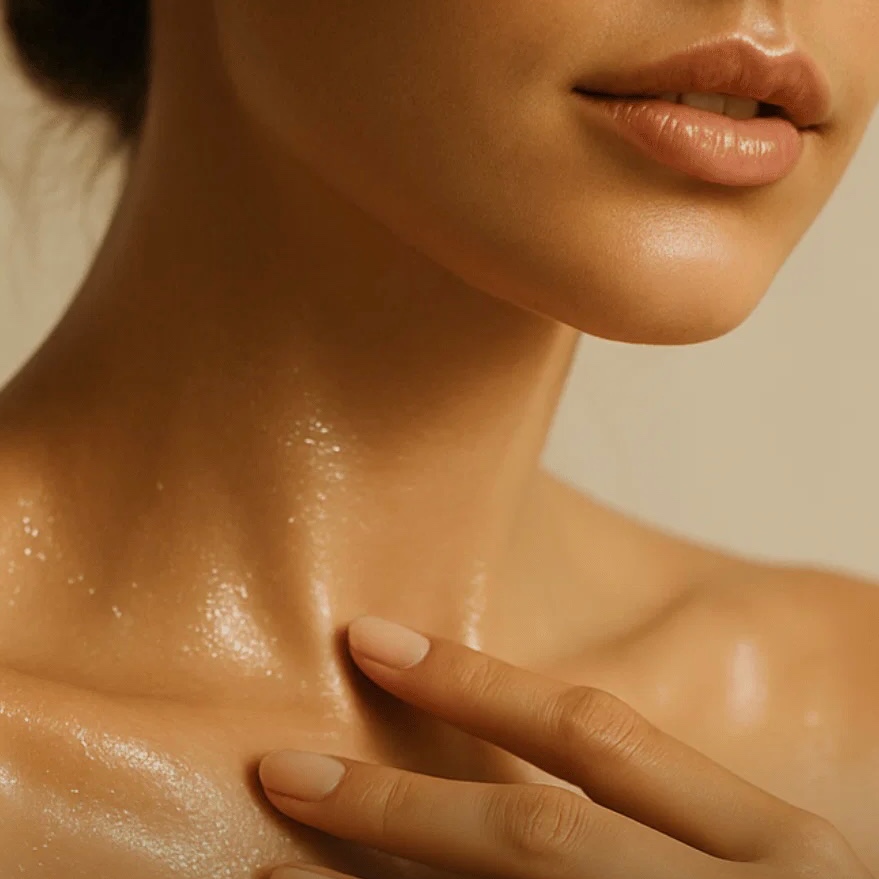 Gua Sha Sculpt & Glow Ritual at Golden State Glam in Fair Oaks, CA