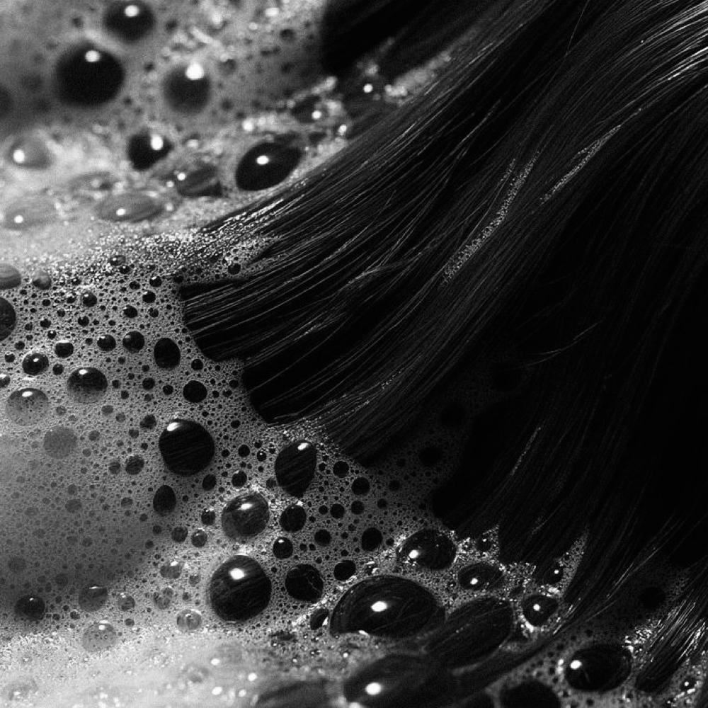 WASH ONLY at HAIR by MATTALIN MOORE in Elk City, OK