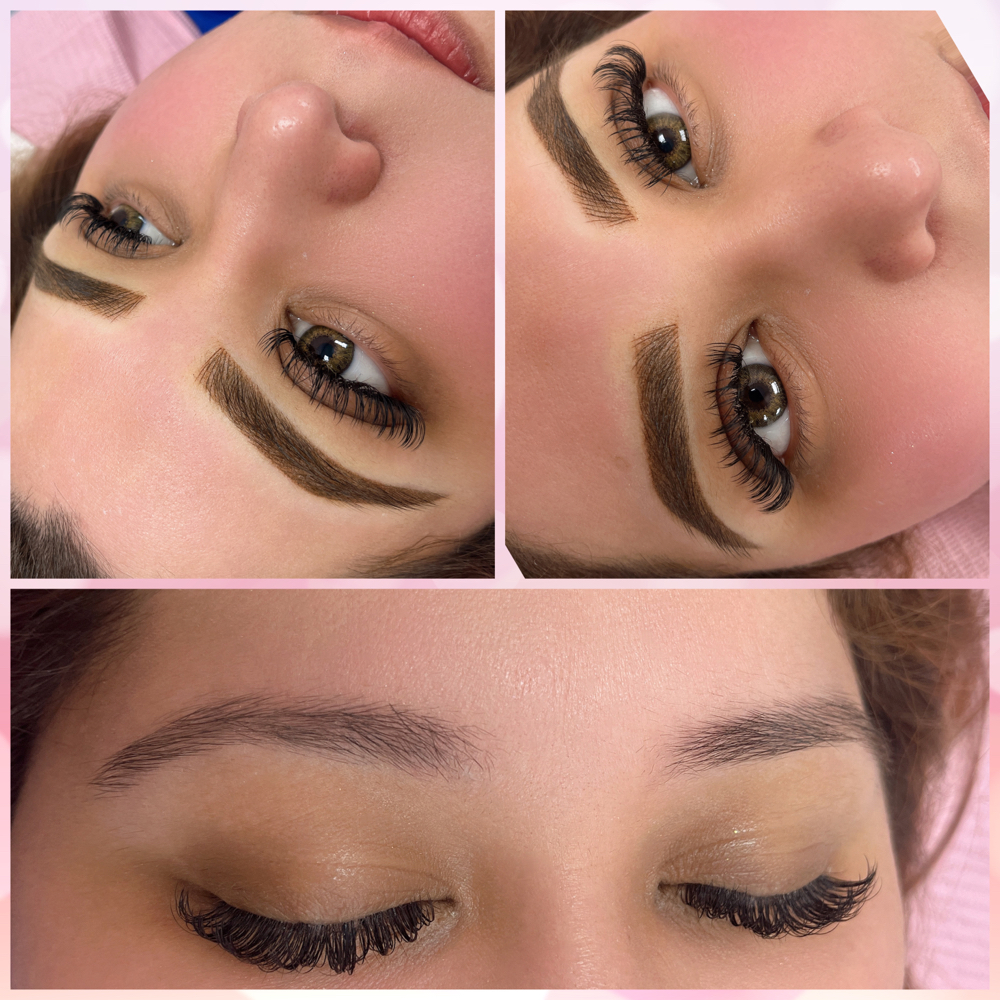 Microblading & Shading Combo