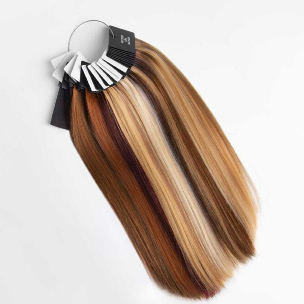 Tape-In Extensions Consult at JM Styles | Hair By Sami Jo in Naperville, IL